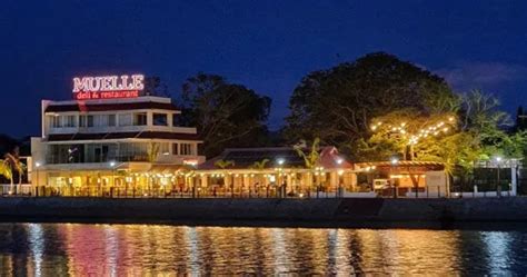 10 Best Restaurants in Iloilo That You Simply Can't Miss.